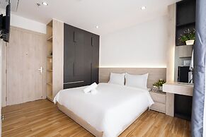 Haya Bac Hai Apartments