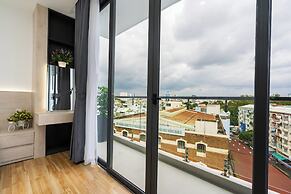 Haya Bac Hai Apartments