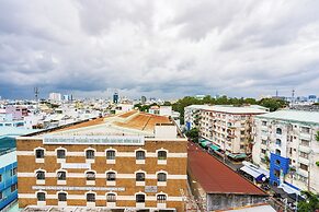 Haya Bac Hai Apartments