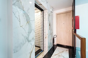 Haya Bac Hai Apartments