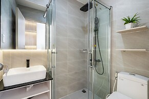 Haya Bac Hai Apartments