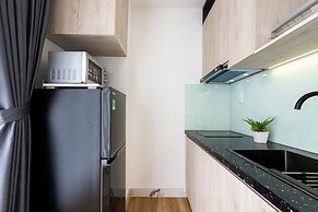 Haya Bac Hai Apartments