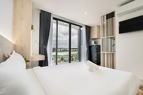 Haya Bac Hai Apartments