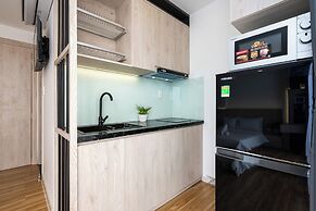 Haya Bac Hai Apartments