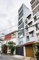 Haya Bac Hai Apartments