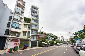 Haya Bac Hai Apartments