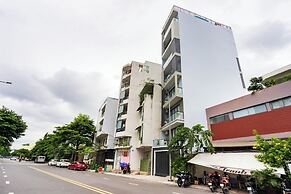 Haya Bac Hai Apartments