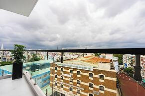 Haya Bac Hai Apartments