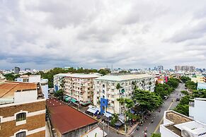 Haya Bac Hai Apartments