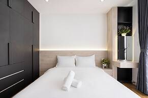 Haya Bac Hai Apartments