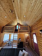 The Woody Cabin