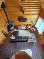 The Woody Cabin