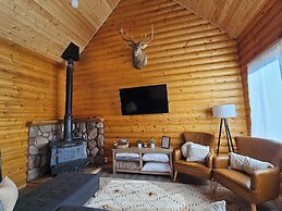 The Woody Cabin