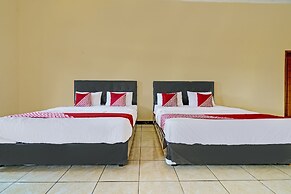 OYO 92217 Artana Bed and Breakfast.NearSitu Cileunca