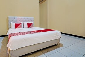 OYO 92217 Artana Bed and Breakfast.NearSitu Cileunca