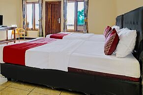 OYO 92217 Artana Bed and Breakfast.NearSitu Cileunca