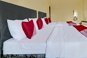 OYO 92217 Artana Bed and Breakfast.NearSitu Cileunca