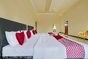 OYO 92217 Artana Bed and Breakfast.NearSitu Cileunca