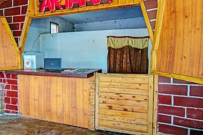 OYO 92217 Artana Bed and Breakfast.NearSitu Cileunca