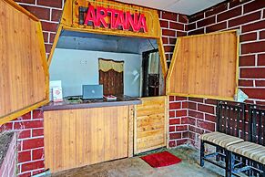 OYO 92217 Artana Bed and Breakfast.NearSitu Cileunca