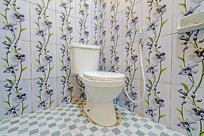 OYO 92217 Artana Bed and Breakfast.NearSitu Cileunca