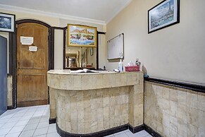 SPOT ON 90147 Gosepa Ambengan Plaza