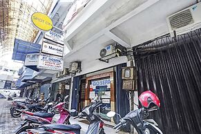 SPOT ON 90147 Gosepa Ambengan Plaza