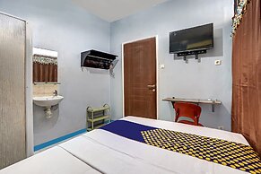 SPOT ON 90147 Gosepa Ambengan Plaza