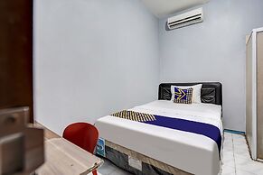 SPOT ON 90147 Gosepa Ambengan Plaza