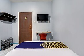 SPOT ON 90147 Gosepa Ambengan Plaza