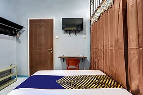 SPOT ON 90147 Gosepa Ambengan Plaza