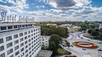 Hotel Gołębiewski w Białymstoku