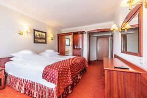 Hotel Gołębiewski w Białymstoku