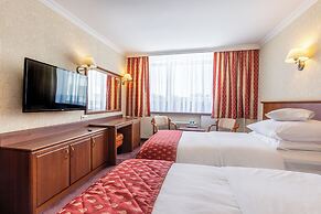 Hotel Gołębiewski w Białymstoku