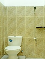 OYO 92293  Pahala Syariah Residence