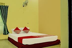 OYO 92293  Pahala Syariah Residence