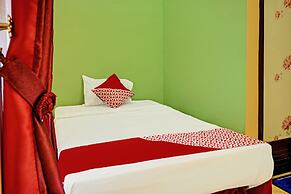 OYO 92293  Pahala Syariah Residence