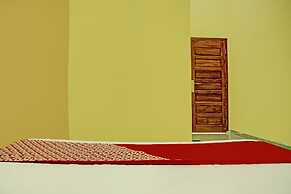 OYO 92293  Pahala Syariah Residence