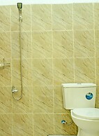 OYO 92293  Pahala Syariah Residence