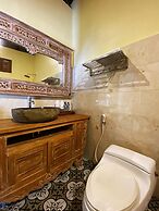 Uma Linggah Resort by Puri Signatures