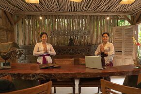 Uma Linggah Resort by Puri Signatures