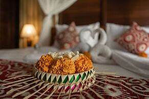 Uma Linggah Resort by Puri Signatures