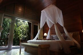 Uma Linggah Resort by Puri Signatures