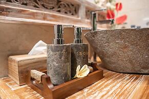 Uma Linggah Resort by Puri Signatures