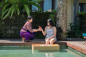 Uma Linggah Resort by Puri Signatures