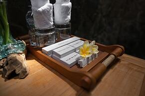 Uma Linggah Resort by Puri Signatures