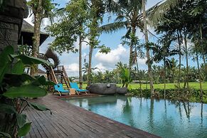 Uma Linggah Resort by Puri Signatures