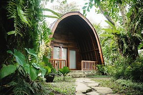 Uma Linggah Resort by Puri Signatures