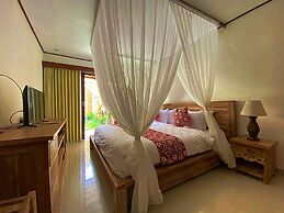 Uma Linggah Resort by Puri Signatures