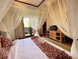 Uma Linggah Resort by Puri Signatures